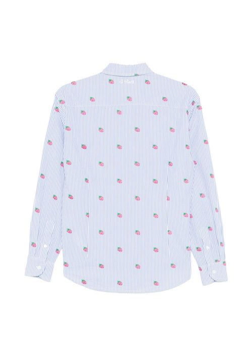 Camicia donna Meredith MC2 SAINT BARTH | MEREDITH00693L